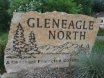 Gleneagle North Homeowner's Association